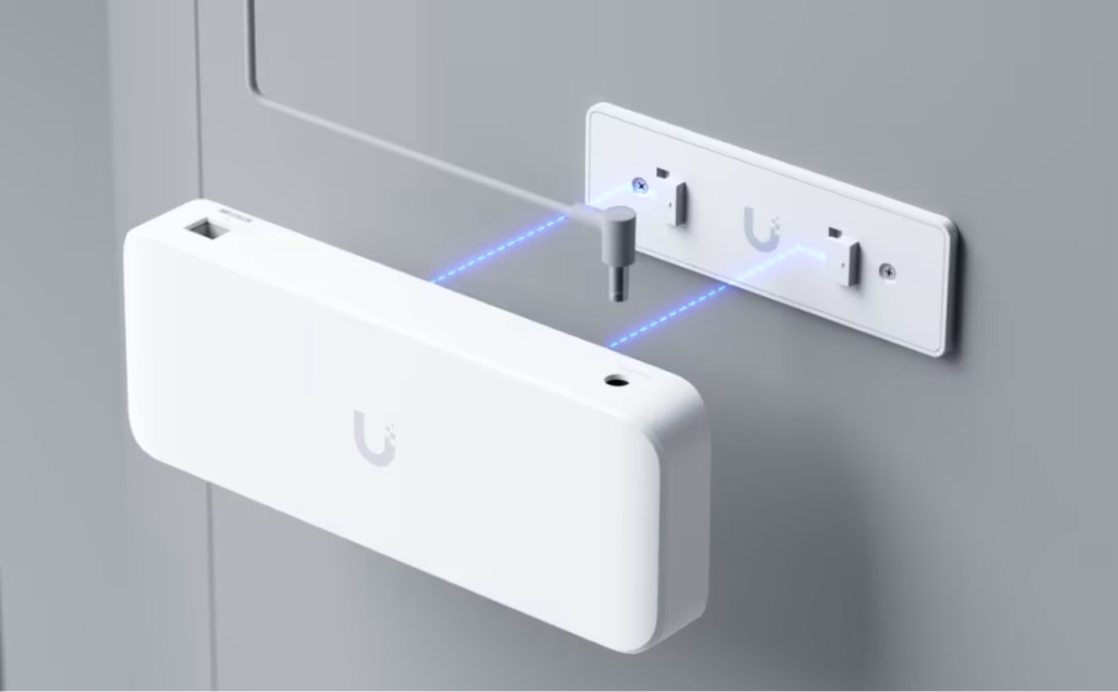 UBNT UniFi Switch ultra 210W - USW-Ultra-210W 8 Port PoE+ Yönetilebilir Switch — görsel 11