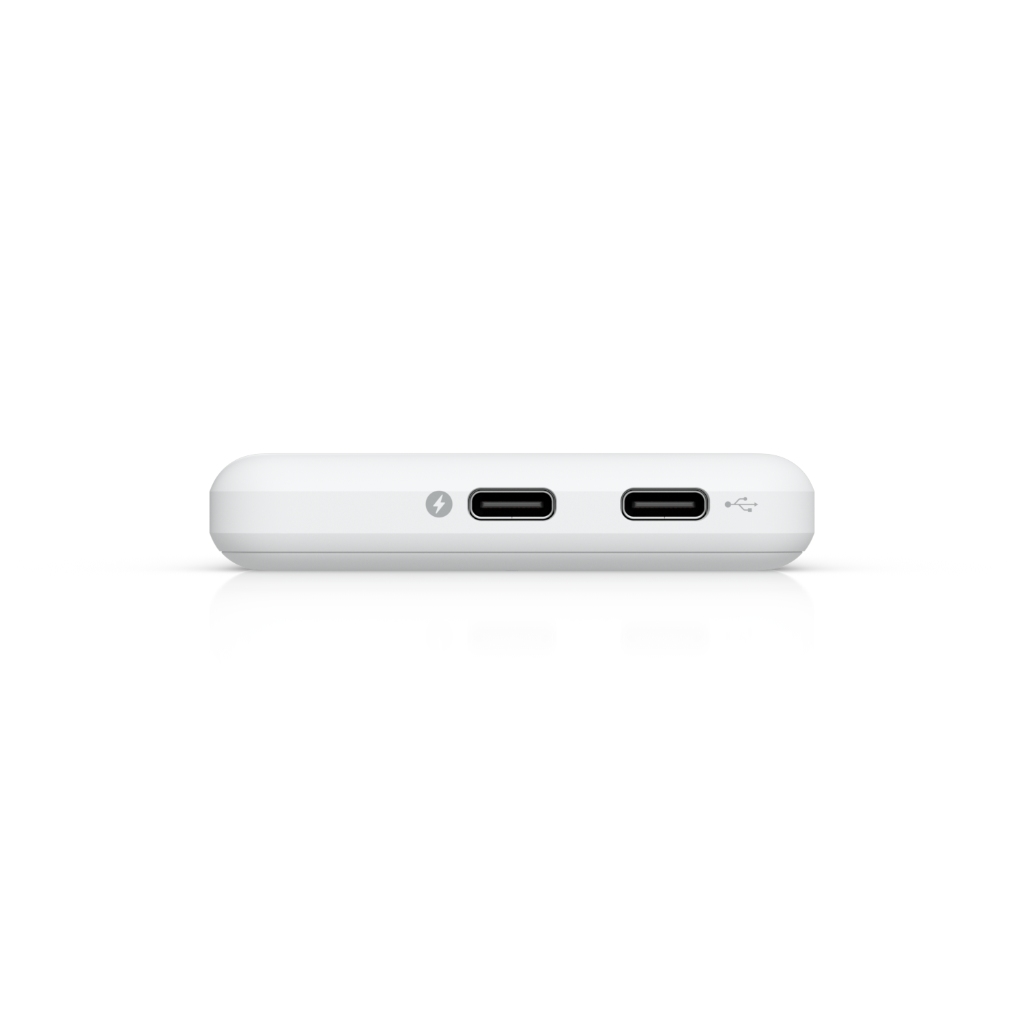 UBNT UniFi Travel Router (UTR) - Ultra İnce Seyahat Router | WireGuard & OpenVPN VPN, 2x Gigabit Ethernet, WiFi 5, USB-C — görsel 6