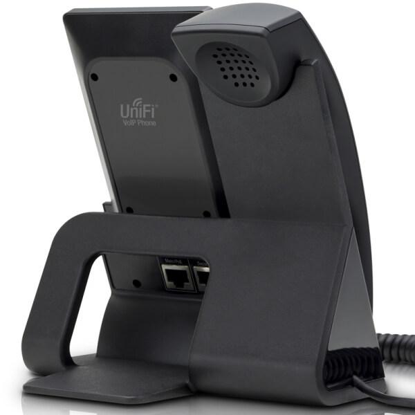 Unifi Ubnt Android VOIP UVP Ip Telefon