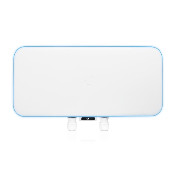 UBNT UniFi WiFi BaseStation XG (UWB-XG) - Outdoor WiFi 5 Tri-Radio AP, 12 Stream, 10G Uplink, 1500+ İstemci, IP67, 50°/90° Beamforming