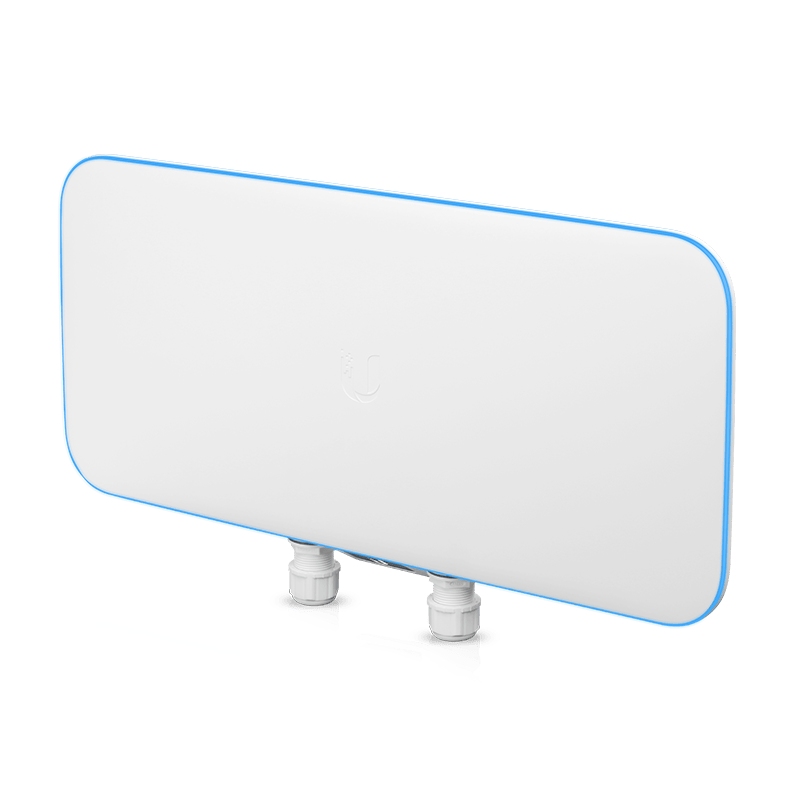 UBNT UniFi WiFi BaseStation XG (UWB-XG) - Outdoor WiFi 5 Tri-Radio AP, 12 Stream, 10G Uplink, 1500+ İstemci, IP67, 50°/90° Beamforming