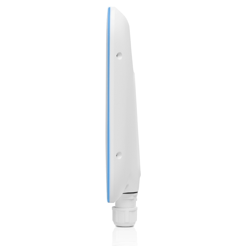 UBNT UniFi WiFi BaseStation XG (UWB-XG) - Outdoor WiFi 5 Tri-Radio AP, 12 Stream, 10G Uplink, 1500+ İstemci, IP67, 50°/90° Beamforming — görsel 3