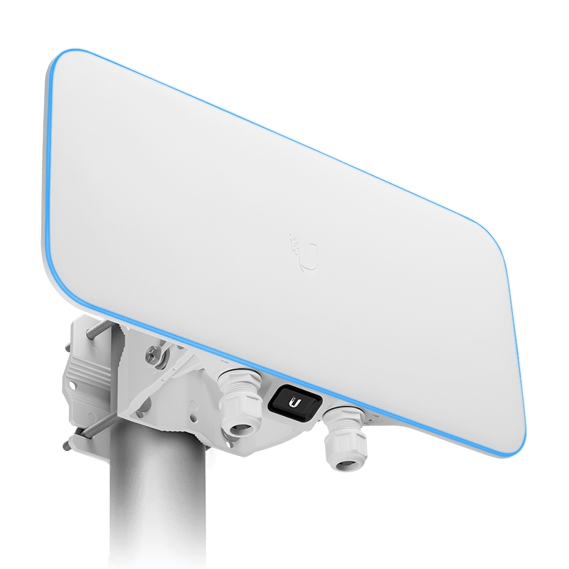 UBNT UniFi WiFi BaseStation XG (UWB-XG) - Outdoor WiFi 5 Tri-Radio AP, 12 Stream, 10G Uplink, 1500+ İstemci, IP67, 50°/90° Beamforming — görsel 4