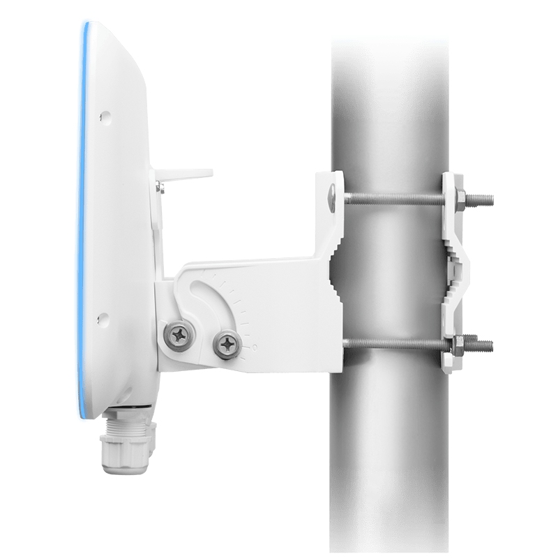 UBNT UniFi WiFi BaseStation XG (UWB-XG) - Outdoor WiFi 5 Tri-Radio AP, 12 Stream, 10G Uplink, 1500+ İstemci, IP67, 50°/90° Beamforming — görsel 5