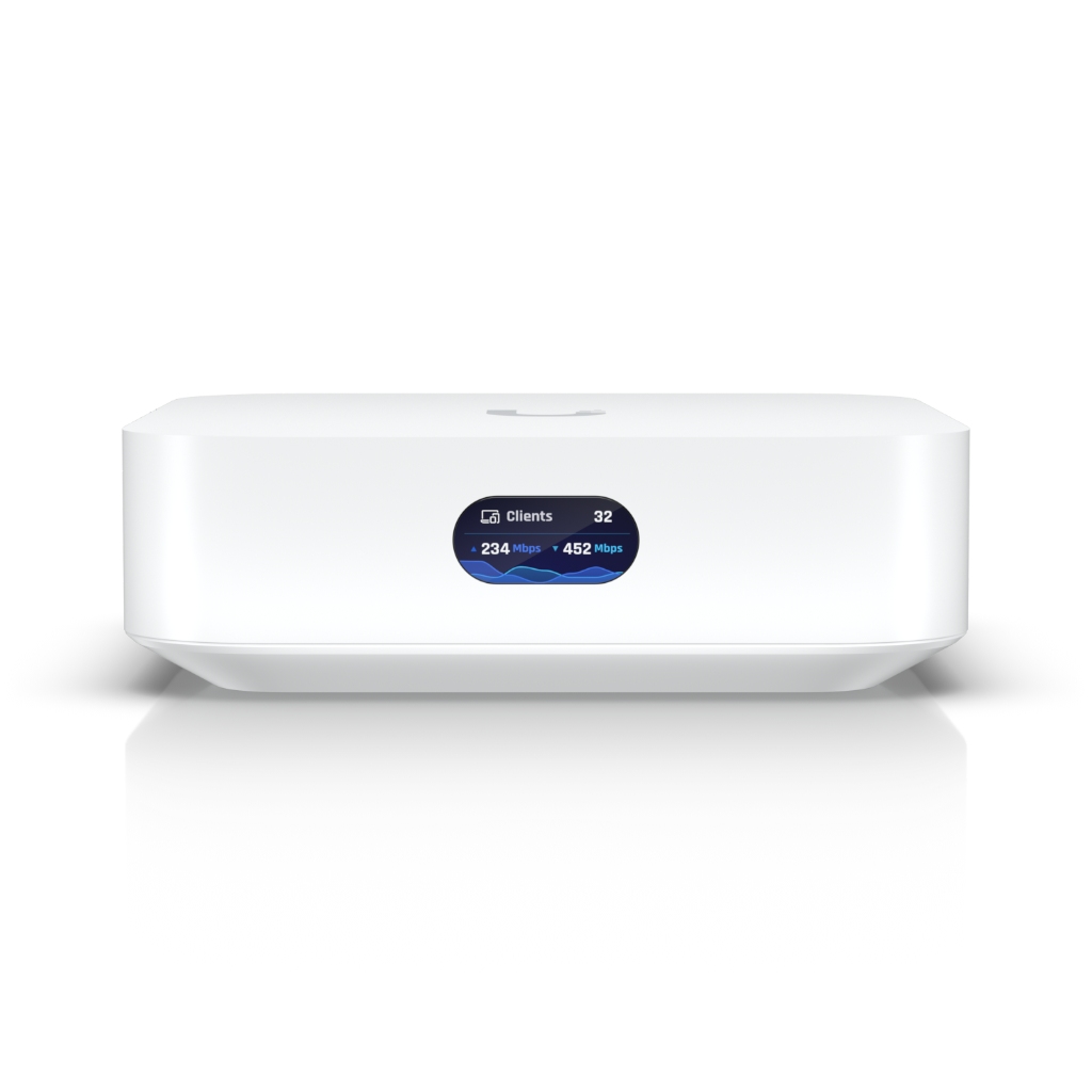 UBNT UniFi Express UniFi UX VPN Firewall Router WiFi6 AP