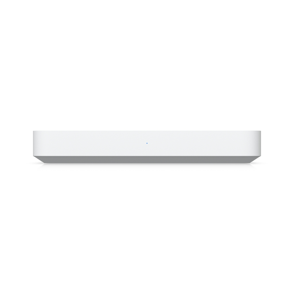 UBNT UniFi Gateway Fiber (UXG-Fiber) | Fiyat ve Özellikler | 10G WAN, 5 Gbps IDS/IPS, 2.5 GbE Gateway — görsel 3