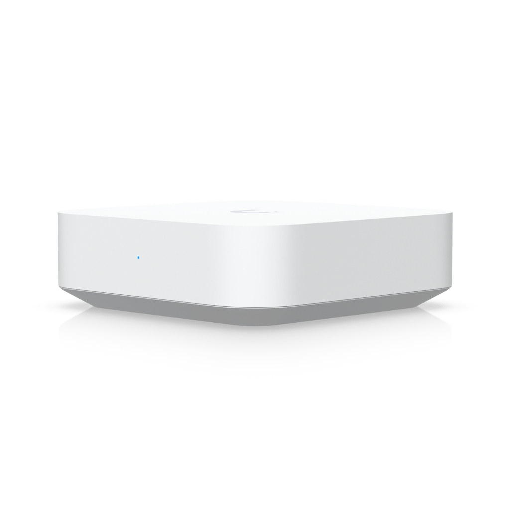 UBNT UniFi Gateway Lite (UXG-Lite) | Özellikler ve Fiyatları | 1 Gbps IDS/IPS, Kompakt Bağımsız UniFi Gateway