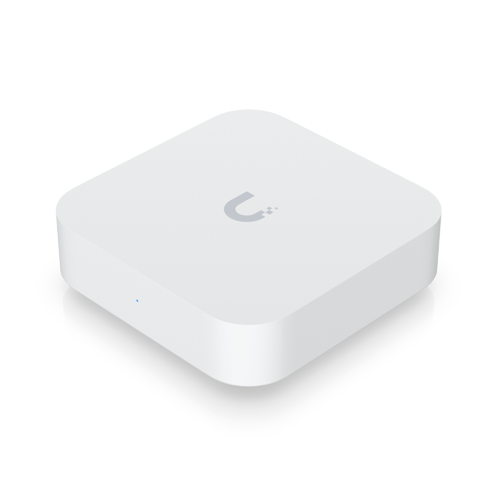 UBNT UniFi Gateway Lite (UXG-Lite) | Özellikler ve Fiyatları | 1 Gbps IDS/IPS, Kompakt Bağımsız UniFi Gateway