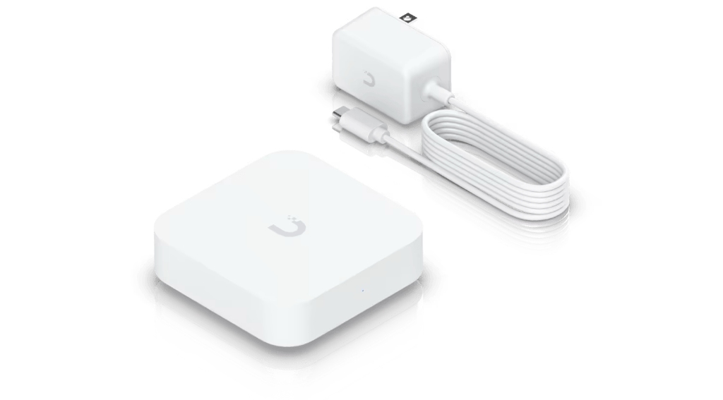 UBNT UniFi Gateway Lite (UXG-Lite) | Özellikler ve Fiyatları | 1 Gbps IDS/IPS, Kompakt Bağımsız UniFi Gateway — görsel 5