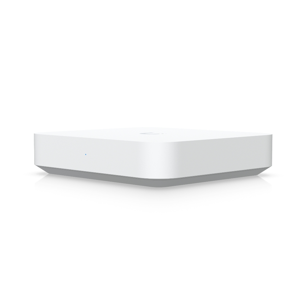 UBNT UniFi Gateway Max (UXG-Max) | Fiyatı ve Özellikleri 2.5 GbE Multi-WAN, 2.3 Gbps IDS/IPS Gateway
