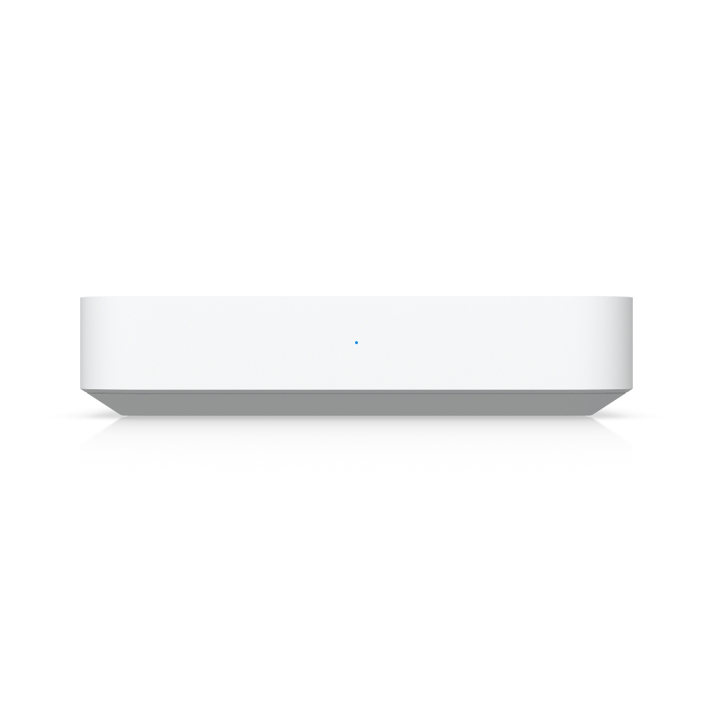UBNT UniFi Gateway Max (UXG-Max) | Fiyatı ve Özellikleri 2.5 GbE Multi-WAN, 2.3 Gbps IDS/IPS Gateway — görsel 3