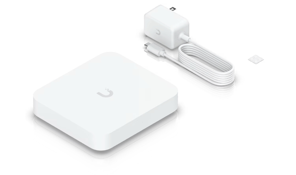 UBNT UniFi Gateway Max (UXG-Max) | Fiyatı ve Özellikleri 2.5 GbE Multi-WAN, 2.3 Gbps IDS/IPS Gateway — görsel 5