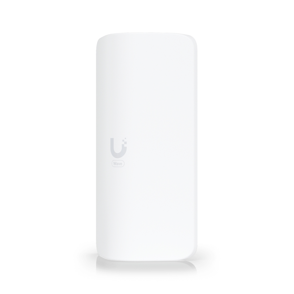 UBNT UISP Wave AP Micro (Wave-AP-Micro) – 90 Derece Sektör Kapsamalı, 5.4 Gbps Kapasiteli 60 GHz PtMP Access Point
