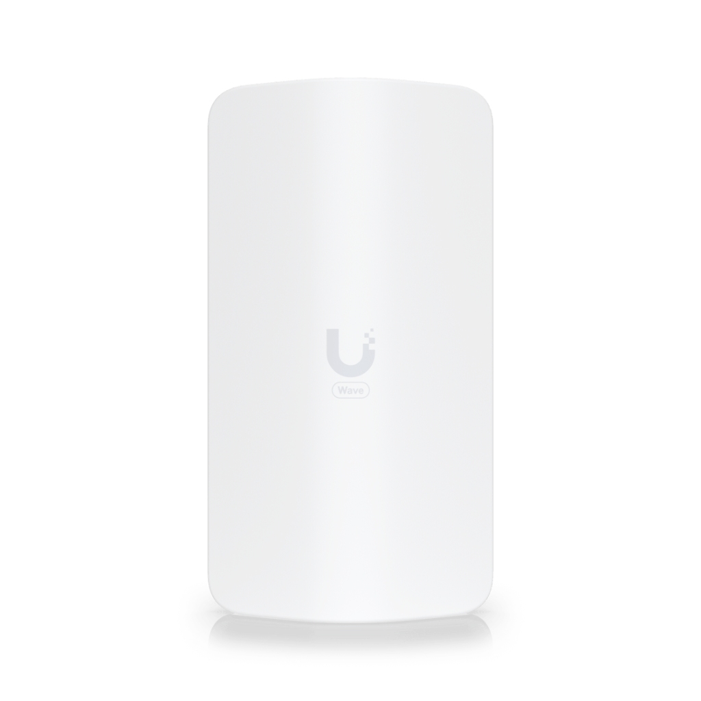 UBNT UISP Wave AP Micro (Wave-AP-Micro) – 90 Derece Sektör Kapsamalı, 5.4 Gbps Kapasiteli 60 GHz PtMP Access Point