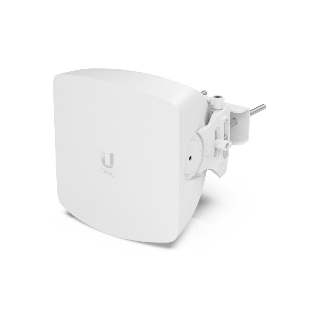 UBNT UISP Wave-AP (Wave-AP) – 5.4 Gbps 30° Sektör Kapsamalı 60 GHz PtMP Access Point