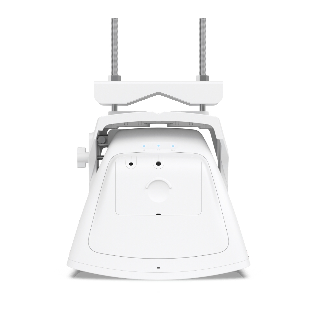 UBNT UISP Wave-AP (Wave-AP) – 5.4 Gbps 30° Sektör Kapsamalı 60 GHz PtMP Access Point — görsel 5