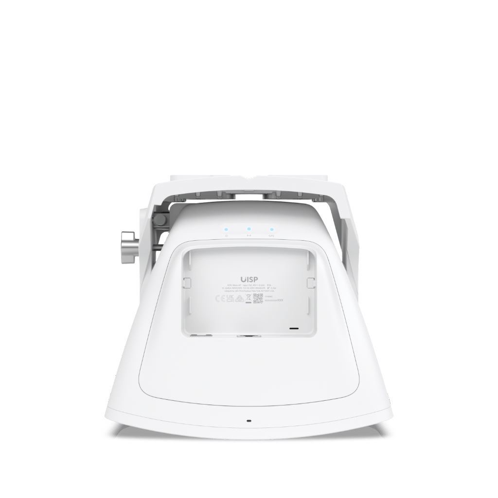 UBNT UISP Wave-AP (Wave-AP) – 5.4 Gbps 30° Sektör Kapsamalı 60 GHz PtMP Access Point — görsel 4