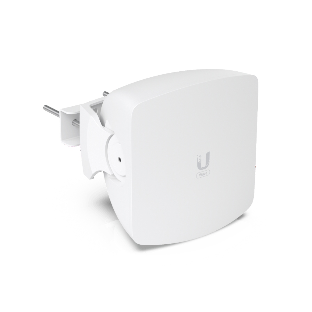 UBNT UISP Wave-AP (Wave-AP) – 5.4 Gbps 30° Sektör Kapsamalı 60 GHz PtMP Access Point