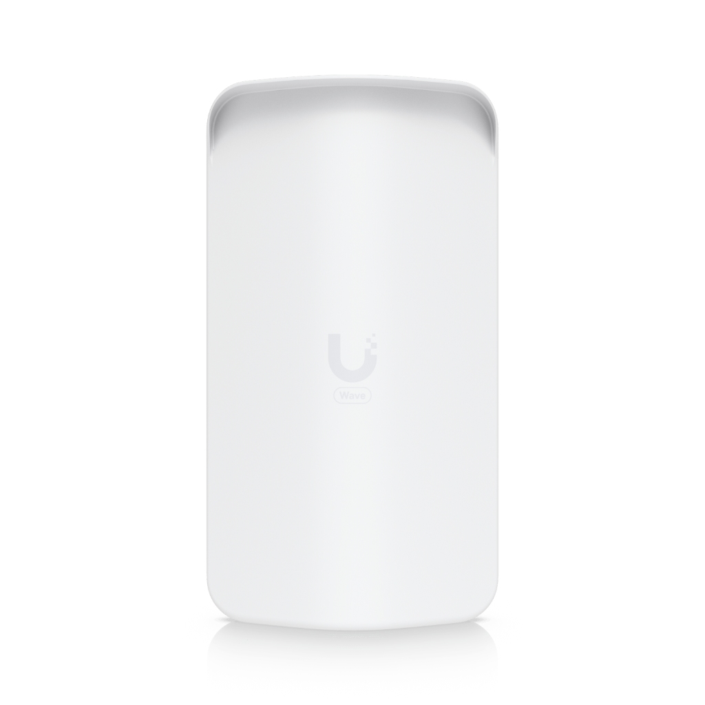 UBNT UISP Wave AP Gen2 (Wave-AP-Gen2) – 90 Derece Sektör Kapsamalı, 5.4 Gbps Kapasiteli 60 GHz + 5 GHz PtMP Baz İstasyonu