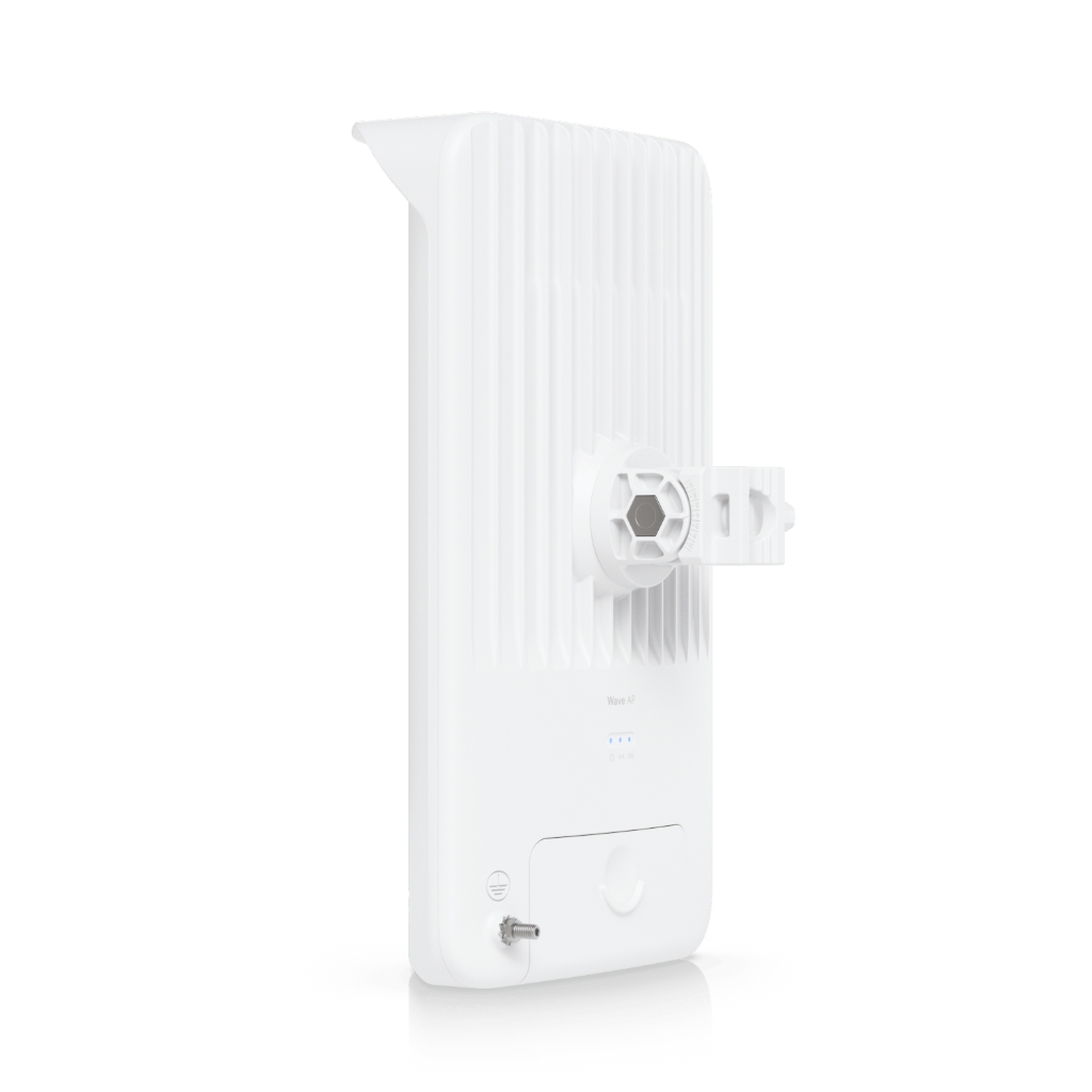 UBNT UISP Wave AP Gen2 (Wave-AP-Gen2) – 90 Derece Sektör Kapsamalı, 5.4 Gbps Kapasiteli 60 GHz + 5 GHz PtMP Baz İstasyonu — görsel 4
