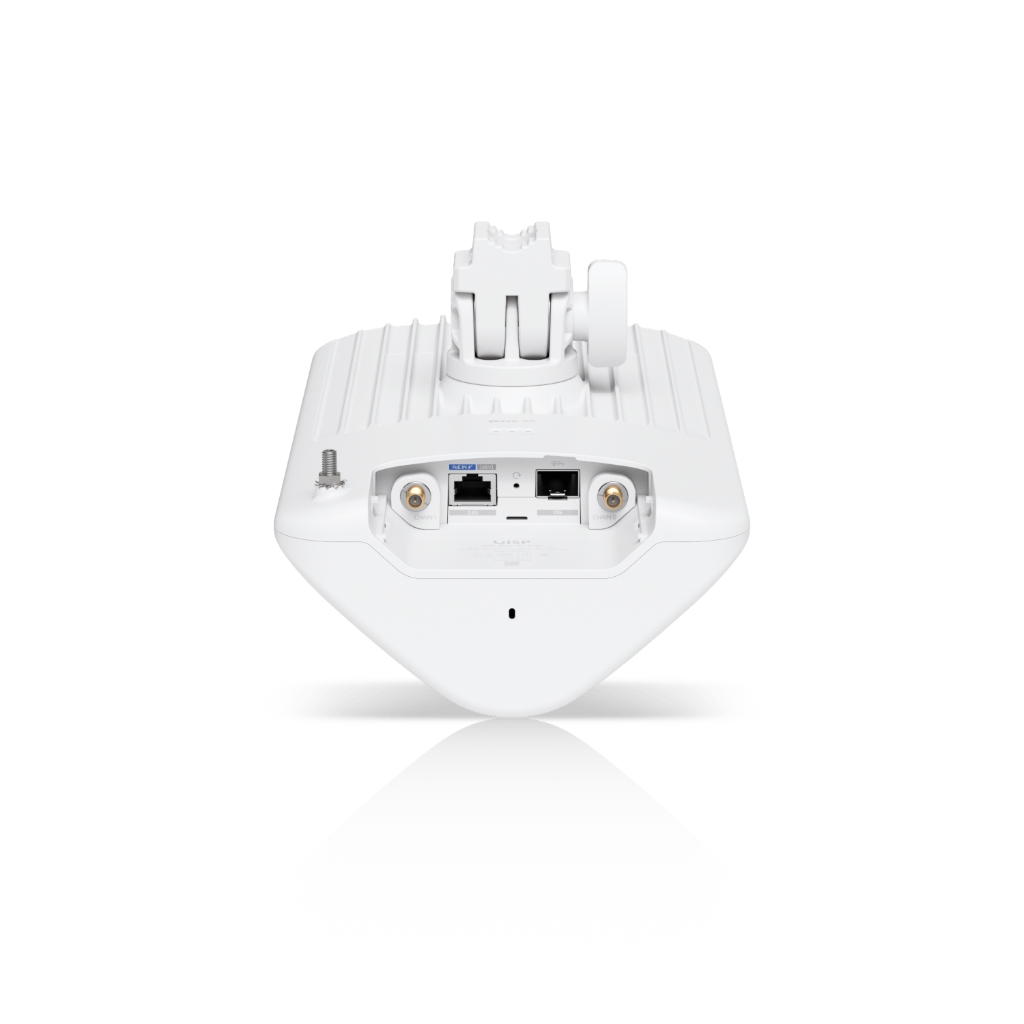 UBNT UISP Wave AP Gen2 (Wave-AP-Gen2) – 90 Derece Sektör Kapsamalı, 5.4 Gbps Kapasiteli 60 GHz + 5 GHz PtMP Baz İstasyonu — görsel 5