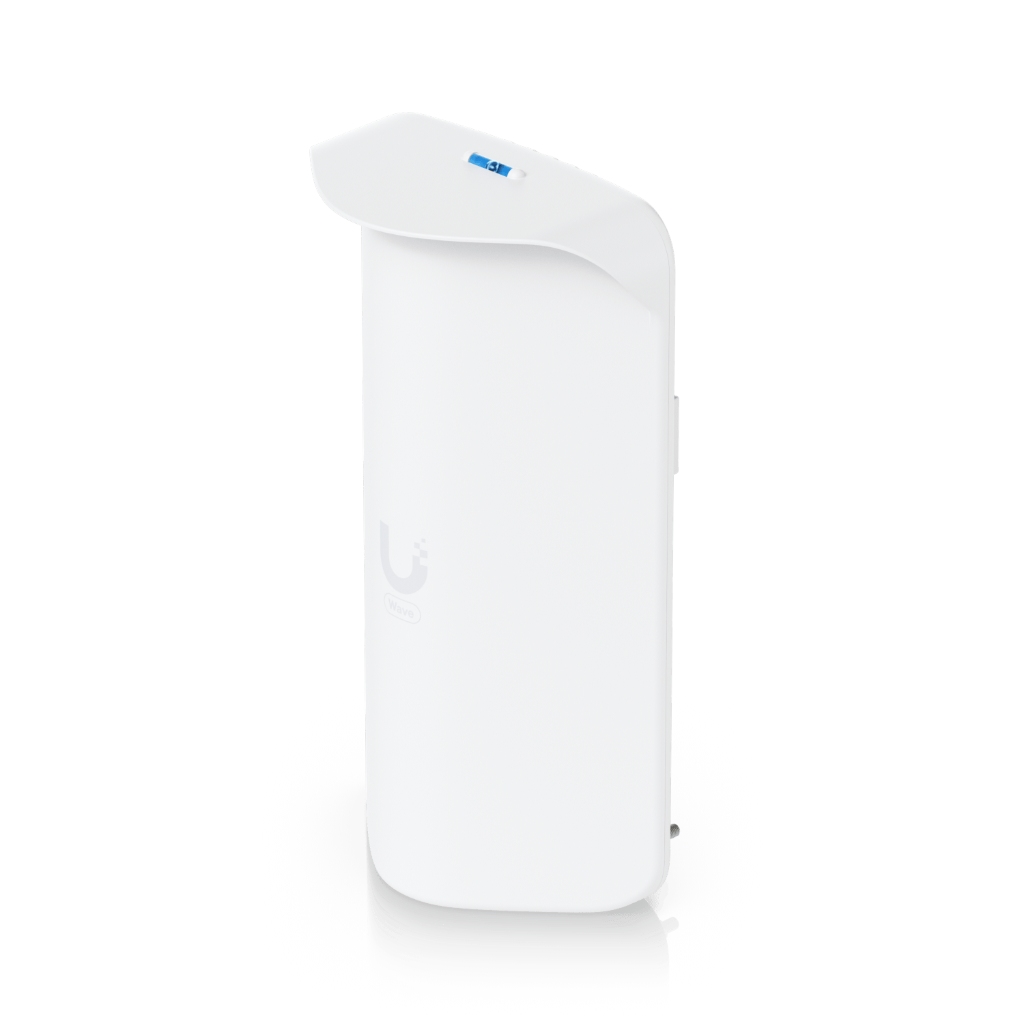 UBNT UISP Wave AP Gen2 (Wave-AP-Gen2) – 90 Derece Sektör Kapsamalı, 5.4 Gbps Kapasiteli 60 GHz + 5 GHz PtMP Baz İstasyonu — görsel 3