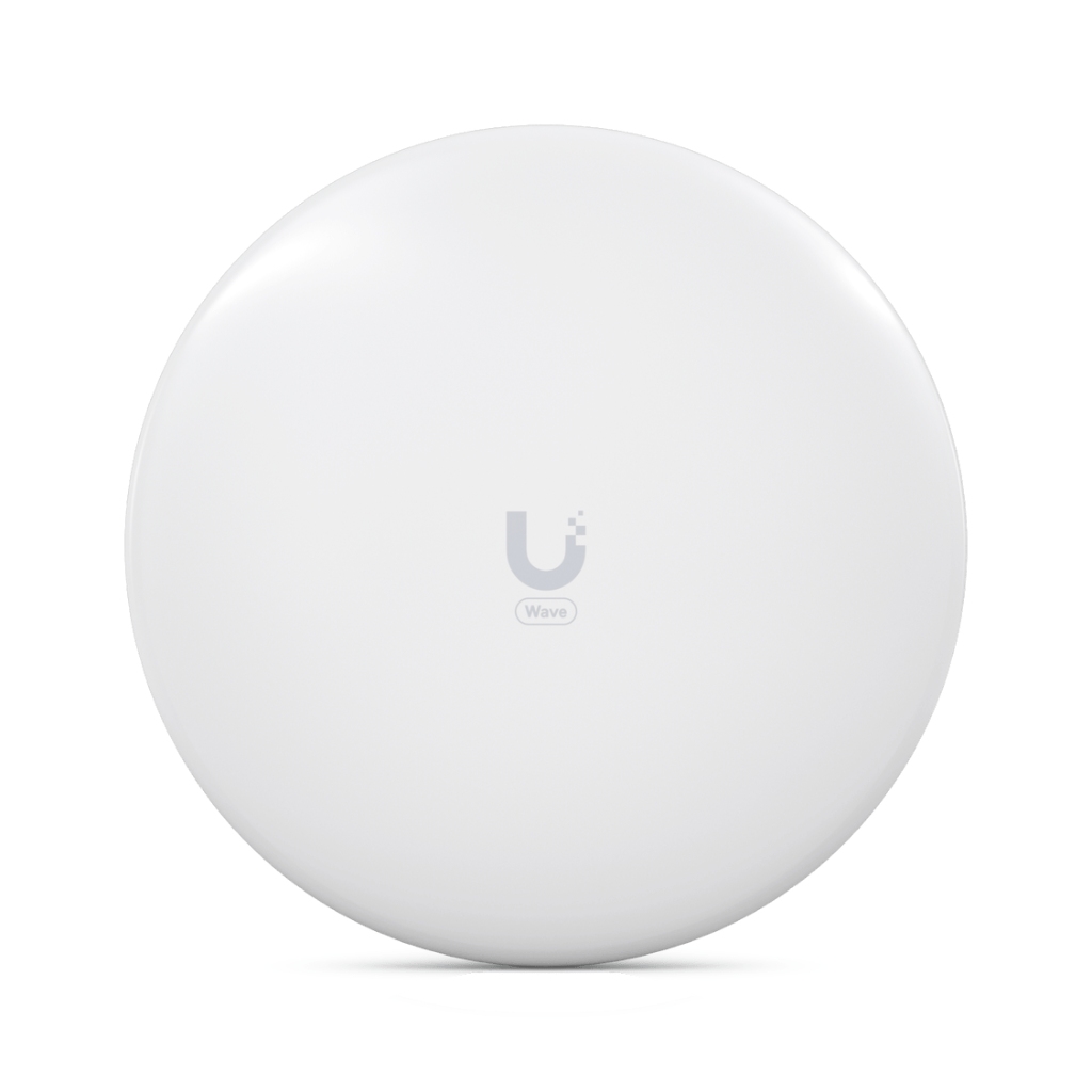 UBNT UISP Wave Nano (Wave-Nano) - 5+ km Menzilli, 60 GHz ve 5 GHz Yedek Radyolu Kompakt PtP / PtMP Cihaz