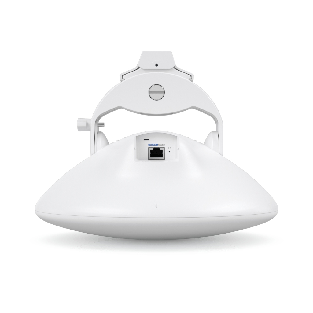 UBNT UISP Wave Nano (Wave-Nano) - 5+ km Menzilli, 60 GHz ve 5 GHz Yedek Radyolu Kompakt PtP / PtMP Cihaz — görsel 4