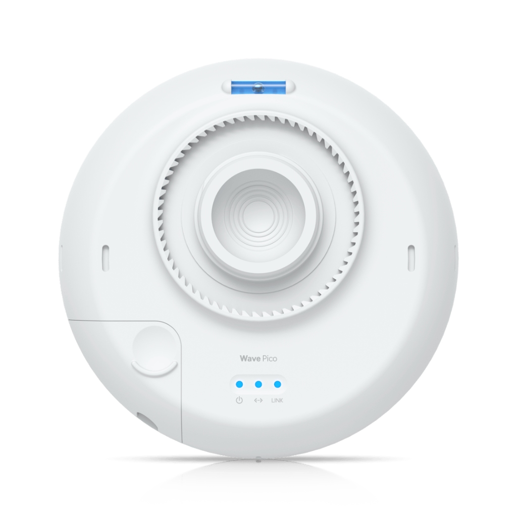 UBNT UISP Wave Pico (Wave-Pico) – 2 Gbps, 60 GHz ve 5 GHz Yedek Radyolu Kompakt PtP / PtMP İstemci Cihazı — görsel 5