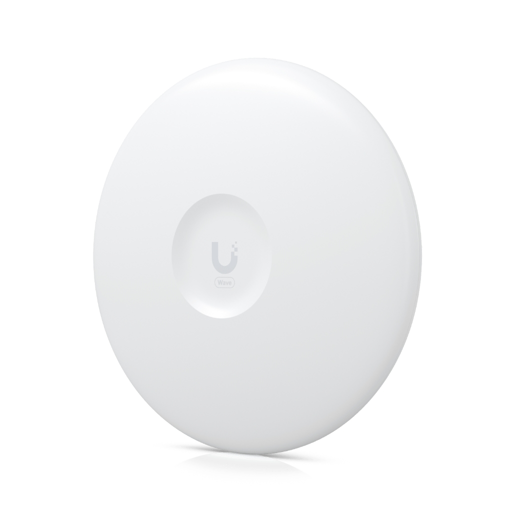 UBNT UISP Wave Pro 60 GHz | Multi-Gigabit Kablosuz PTP / PTMP 2KM SFP+ 5 Gbps Backhaul — görsel 13