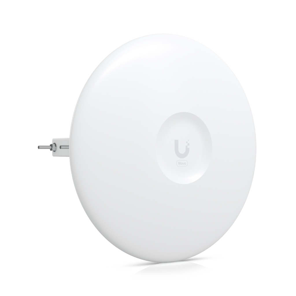 UBNT UISP Wave Pro 60 GHz | Multi-Gigabit Kablosuz PTP / PTMP 2KM SFP+ 5 Gbps Backhaul — görsel 11