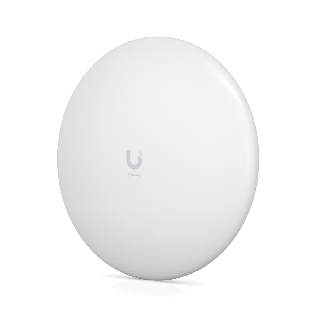 Ubiquiti UISP Wave-LR 60GHz + 5GHz 8 km 2Gbps PTP Bridge