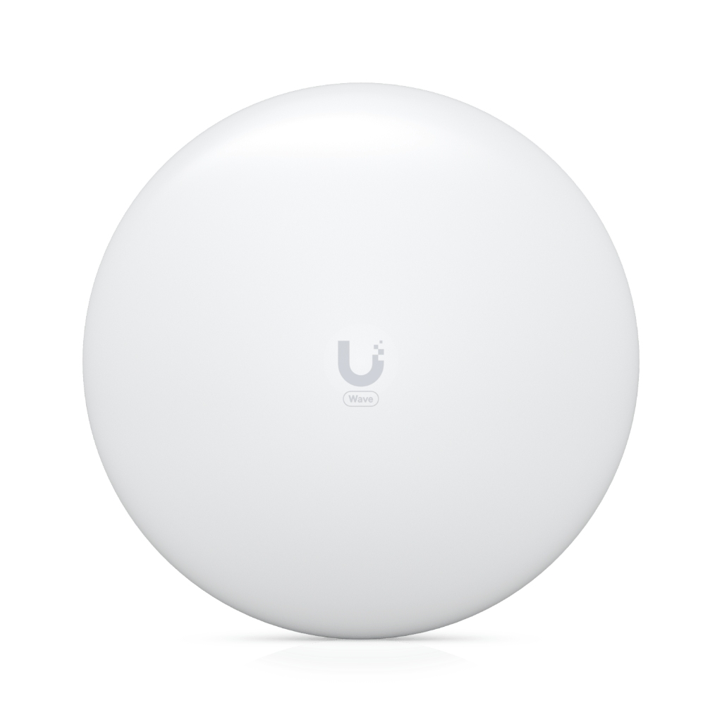 Ubiquiti UISP Wave-LR 60GHz + 5GHz 8 km 2Gbps PTP Bridge