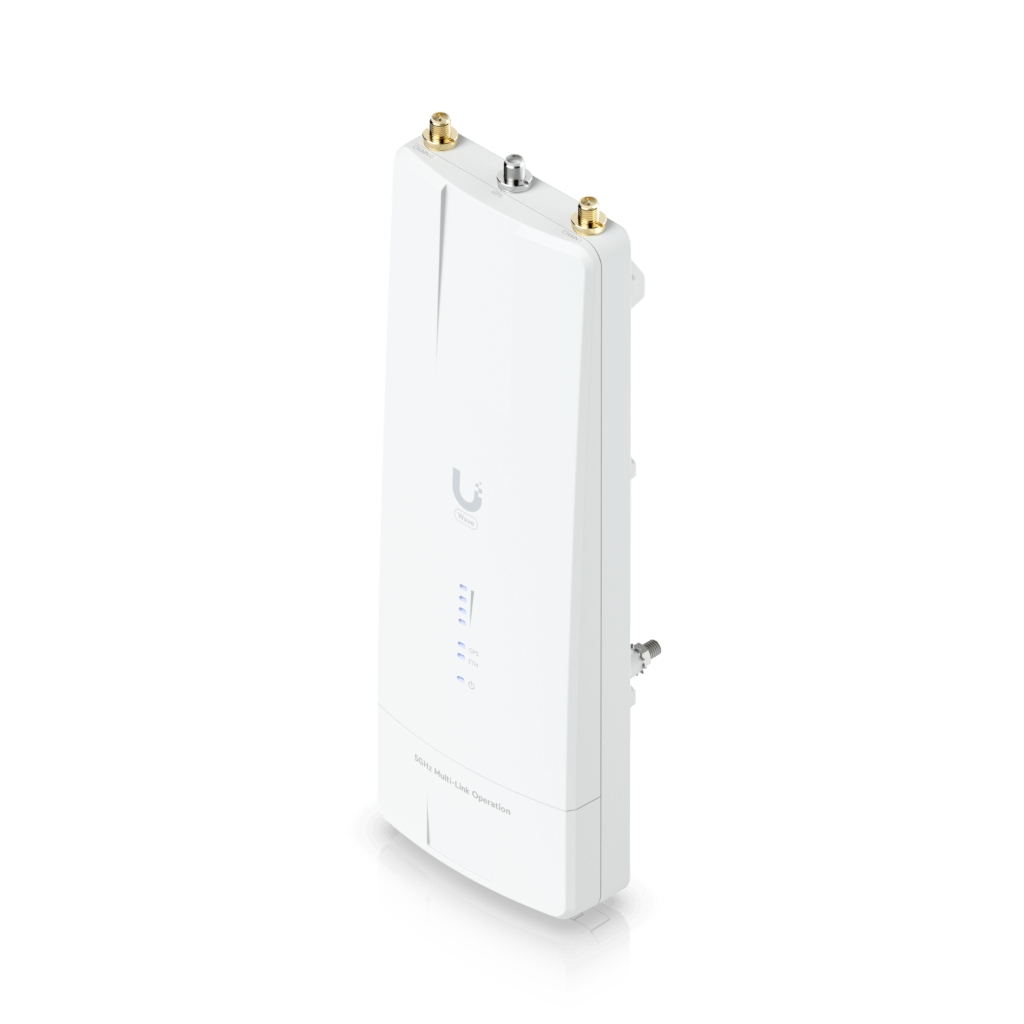 UBNT UISP Wave MLO 5 - Wave-MLO5 WiFi7 5GBPS BackHaul