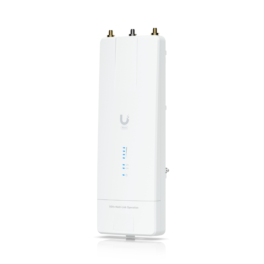 UBNT UISP Wave MLO 5 - Wave-MLO5 WiFi7 5GBPS BackHaul — görsel 7