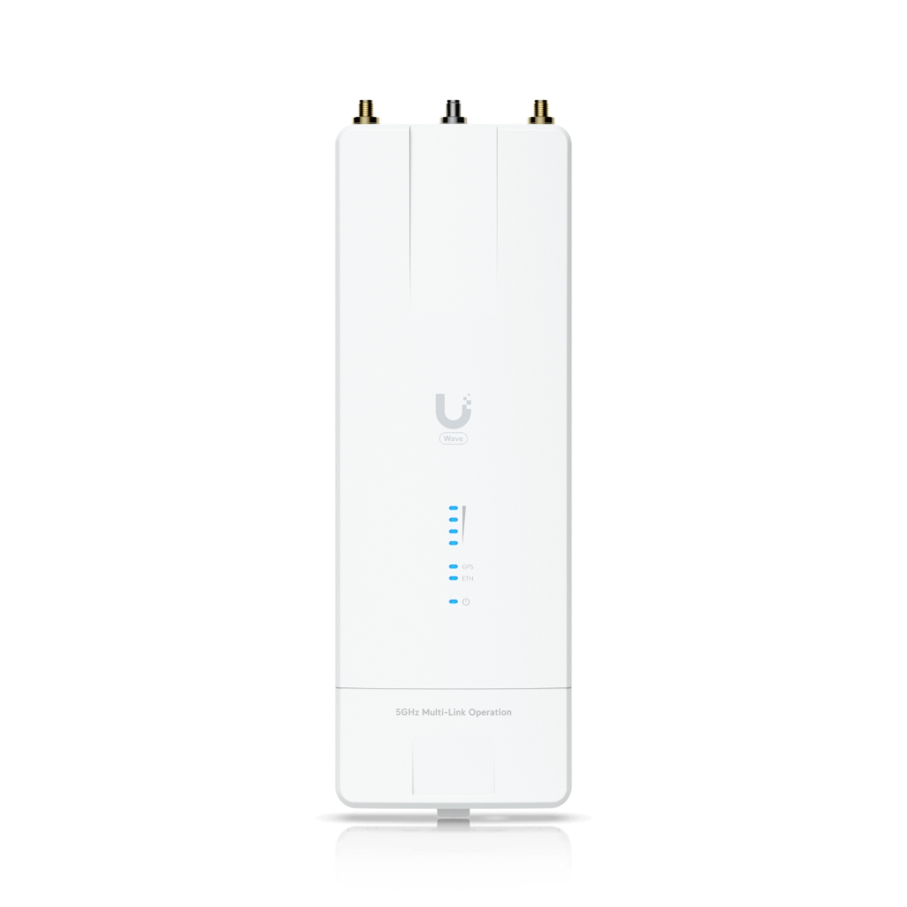 UBNT UISP Wave MLO 5 - Wave-MLO5 WiFi7 5GBPS BackHaul — görsel 8