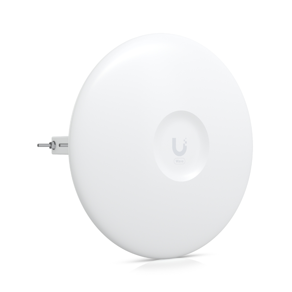 UBNT UISP Wave Pro 60 GHz | Multi-Gigabit Kablosuz PTP / PTMP 2KM SFP+ 5 Gbps Backhaul
