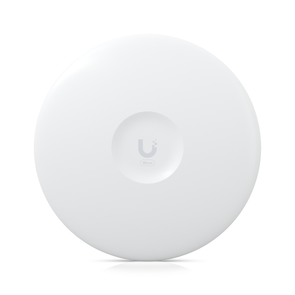 UBNT UISP Wave Pro 60 GHz | Multi-Gigabit Kablosuz PTP / PTMP 2KM SFP+ 5 Gbps Backhaul
