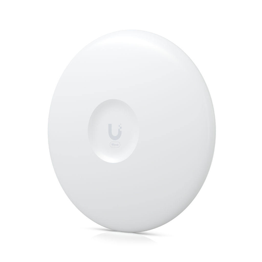 UBNT UISP Wave Pro 60 GHz | Multi-Gigabit Kablosuz PTP / PTMP 2KM SFP+ 5 Gbps Backhaul — görsel 3