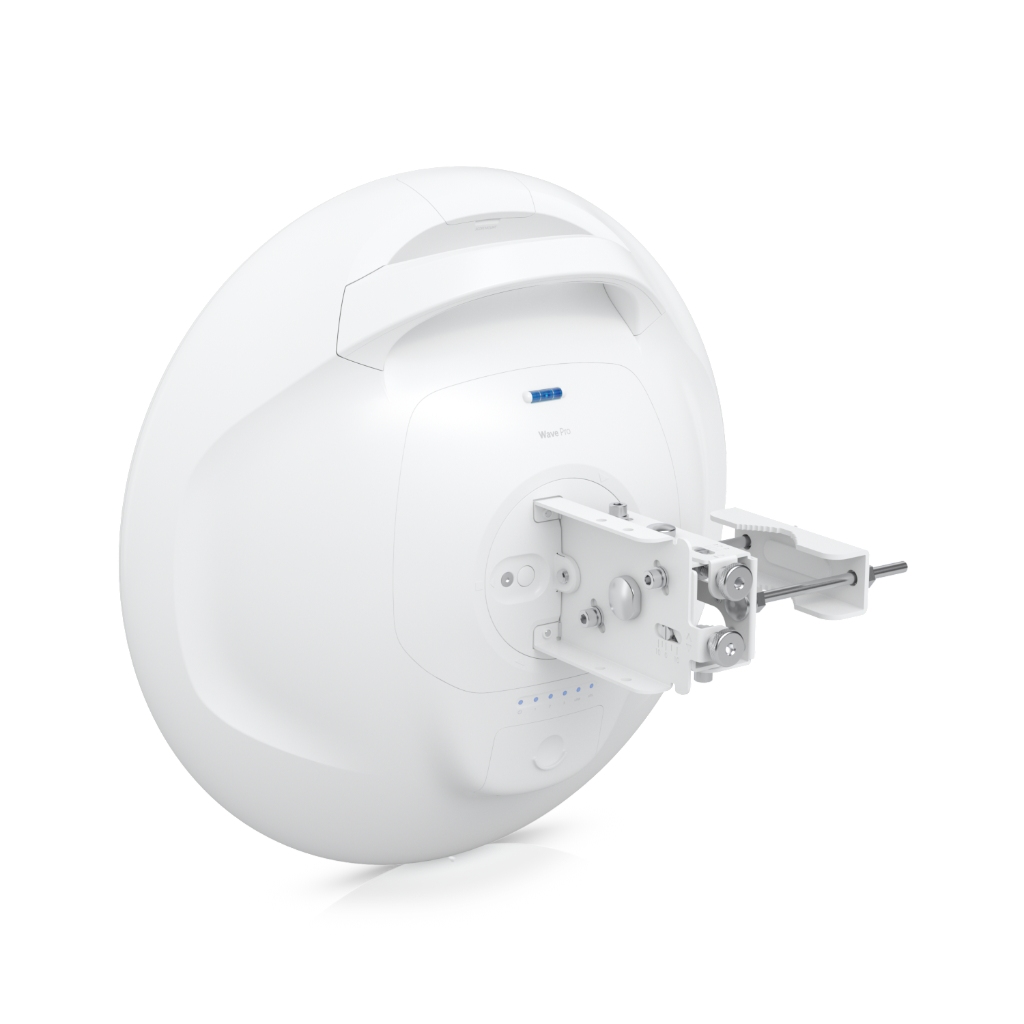 UBNT UISP Wave Pro 60 GHz | Multi-Gigabit Kablosuz PTP / PTMP 2KM SFP+ 5 Gbps Backhaul — görsel 5