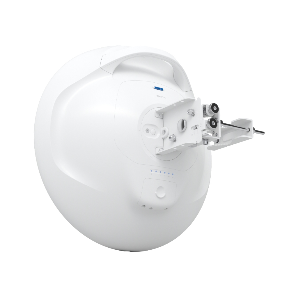 UBNT UISP Wave Pro 60 GHz | Multi-Gigabit Kablosuz PTP / PTMP 2KM SFP+ 5 Gbps Backhaul — görsel 6