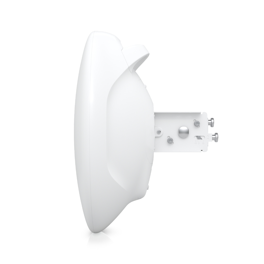 UBNT UISP Wave Pro 60 GHz | Multi-Gigabit Kablosuz PTP / PTMP 2KM SFP+ 5 Gbps Backhaul — görsel 7