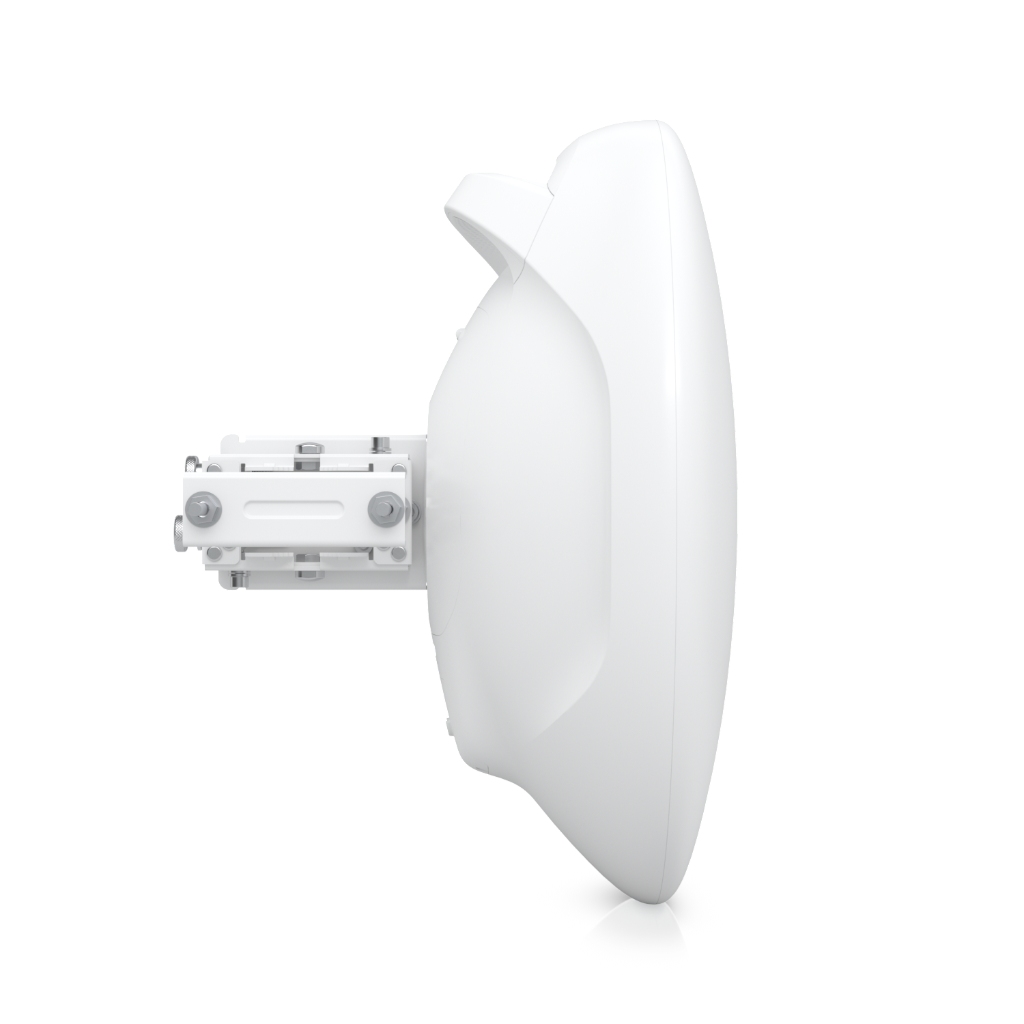 UBNT UISP Wave Pro 60 GHz | Multi-Gigabit Kablosuz PTP / PTMP 2KM SFP+ 5 Gbps Backhaul — görsel 8