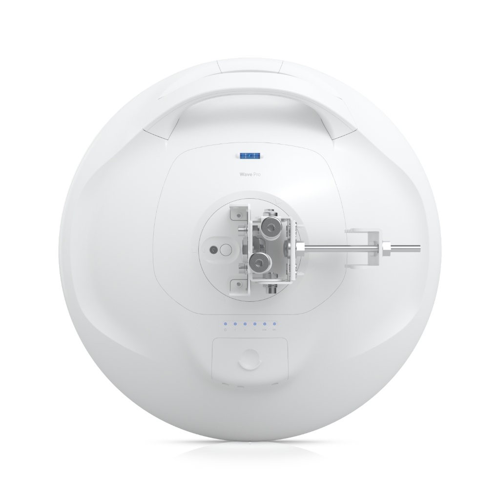 UBNT UISP Wave Pro 60 GHz | Multi-Gigabit Kablosuz PTP / PTMP 2KM SFP+ 5 Gbps Backhaul — görsel 9