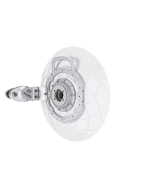 RF Elements UltraDISH TP 380 DISH Anten