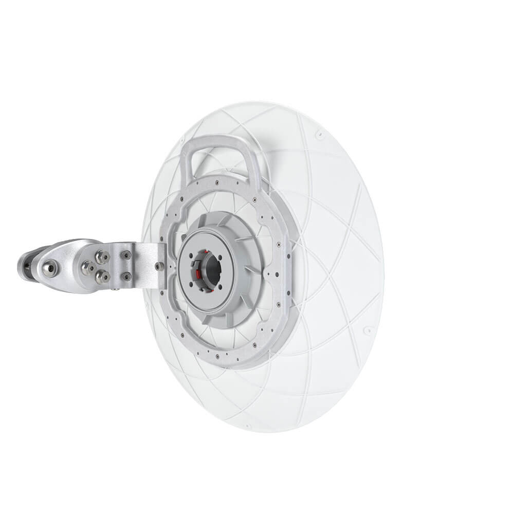 RF Elements UltraDISH TP 380 DISH Anten — görsel 5