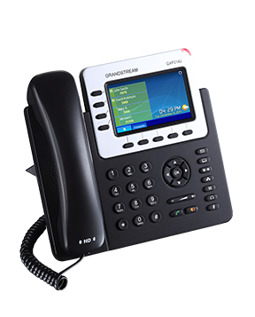 Grandstream GXP2140  Enterprise IP Telephone