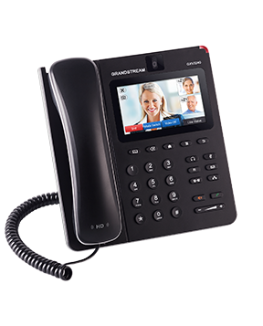 Grandstream GXV3240 Video Android IP Telefon