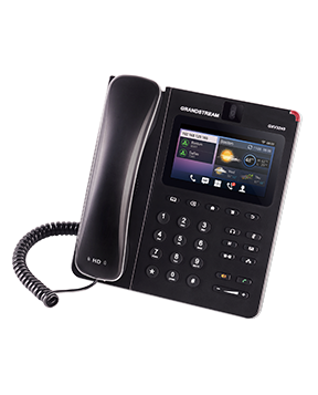 Grandstream GXV3240 Video Android IP Telefon — görsel 3